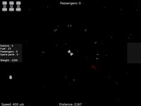 Solar Sailor screenshot, image №1232484 - RAWG