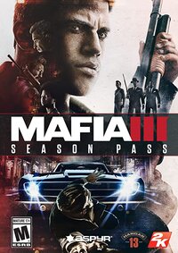 Mafia III: Season Pass screenshot, image №3689744 - RAWG