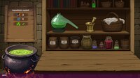 Witch Please: Sex Service screenshot, image №4235955 - RAWG