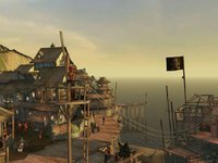 Pirates of the Burning Sea screenshot, image №355483 - RAWG