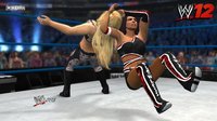 WWE '12 screenshot, image №578115 - RAWG