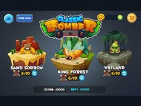 Classic Bomber - Bomba game screenshot, image №913821 - RAWG