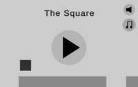 The Square (jalerse) screenshot, image №3656717 - RAWG