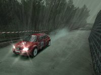 Colin McRae Rally 04 screenshot, image №386116 - RAWG