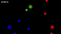 Not all squares are friends screenshot, image №2231732 - RAWG