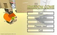 Kingdom Come screenshot, image №1748665 - RAWG