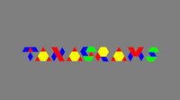 Tanagrams screenshot, image №2564452 - RAWG