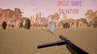 Uncle Sam's Salvation screenshot, image №1223694 - RAWG