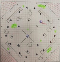 Pixel Royale (itch) screenshot, image №2303696 - RAWG