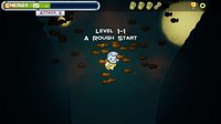 Miaou Moon (itch) screenshot, image №1081994 - RAWG
