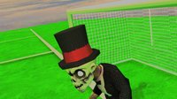 Zombie Soccer Stars! Fun Soccer Simulator screenshot, image №977490 - RAWG