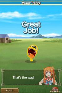 My Monster Rancher screenshot, image №809419 - RAWG