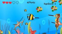 Fish War screenshot, image №3360499 - RAWG
