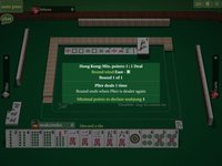 Red Mahjong screenshot, image №948867 - RAWG