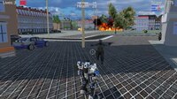 Zombie Hunter (PC download only!) screenshot, image №2530242 - RAWG