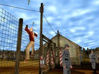 Prisoner of War screenshot, image №293518 - RAWG