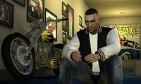Cкриншот Grand Theft Auto: Episodes from Liberty City, изображение № 139068 - RAWG
