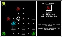 Night Terrors (itch) screenshot, image №1108162 - RAWG