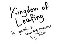 Kingdom of Loafing screenshot, image №2582290 - RAWG