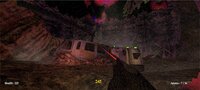 Crooked Silence: Tales From The Dark screenshot, image №2508193 - RAWG