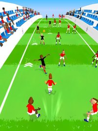 Soccer Rebel screenshot, image №1815301 - RAWG