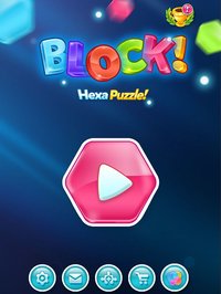 Block! Hexa Puzzle screenshot, image №899543 - RAWG