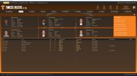 Draft Day Sports: College Football 2026 screenshot, image №4247635 - RAWG