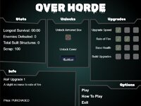 Over Horde screenshot, image №3323288 - RAWG