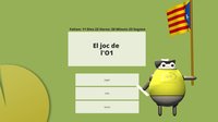El joc de l'O1 screenshot, image №1287734 - RAWG