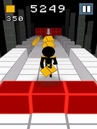 Amazing Stickman Freddy’s Night Line Runner screenshot, image №941050 - RAWG