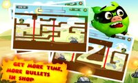 Fire Piggy screenshot, image №3024191 - RAWG