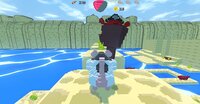 Big Jays Rattastic Adventure screenshot, image №4177559 - RAWG