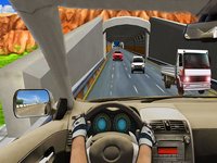 Race In Car 3D: Most wanted Speed Racing Game screenshot, image №940920 - RAWG