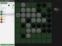 SmartOthello screenshot, image №2055252 - RAWG