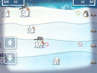 Snowmen Attack screenshot, image №1773606 - RAWG