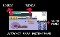 Master of Guns screenshot, image №1637049 - RAWG
