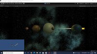 Solar System (itch) (elineggerts) screenshot, image №3002936 - RAWG