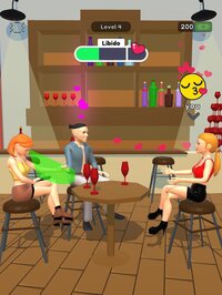 Make Her Jealous screenshot, image №3292797 - RAWG