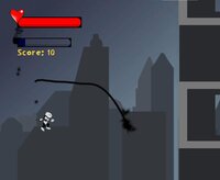 Paint Runner (Viellyn) screenshot, image №3257144 - RAWG