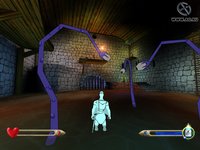 Dragon's Lair 3D: Return to the Lair screenshot, image №290292 - RAWG