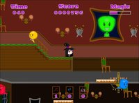 Ghoulish Hijinks screenshot, image №1099200 - RAWG