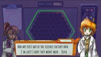 Miamura: Synthesis Experiments Team! screenshot, image №2888155 - RAWG