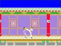 Kung-fu Master (itch) screenshot, image №2933903 - RAWG