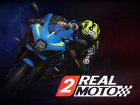 Real Moto 2 screenshot, image №2681981 - RAWG