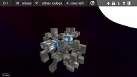 Asteroids Minesweeper screenshot, image №129763 - RAWG