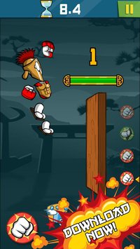 Break The Stone: Fun Smashing screenshot, image №690877 - RAWG