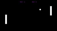 Pong-Like Game screenshot, image №3452025 - RAWG