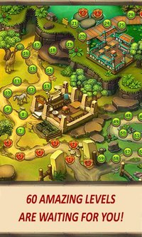 Katy & Bob: Our Safari Café screenshot, image №1496950 - RAWG