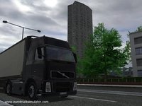 Big Rig Europe screenshot, image №485200 - RAWG