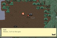 Jack Wants His Pack Back screenshot, image №2371638 - RAWG